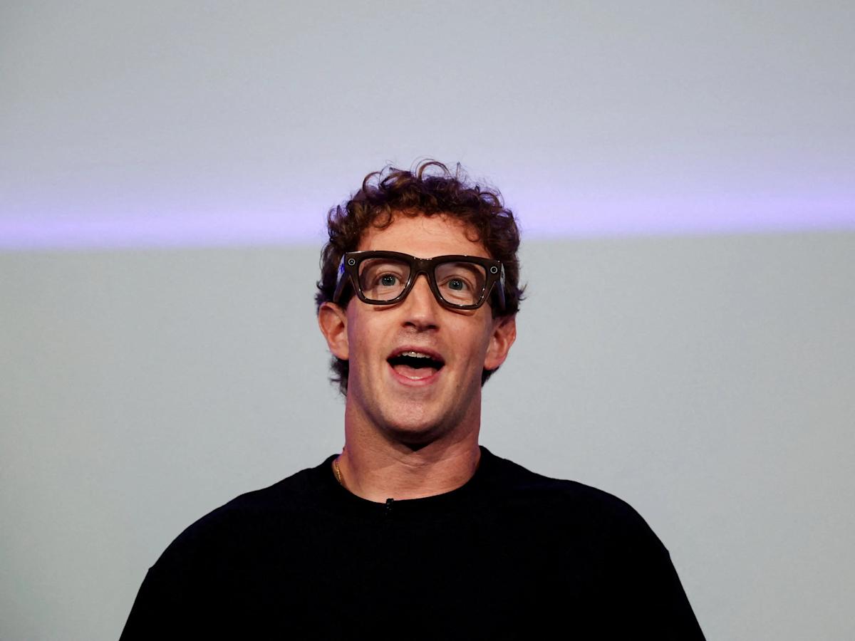 What We Don't Know About EssilorLuxottica's Meta Dispute